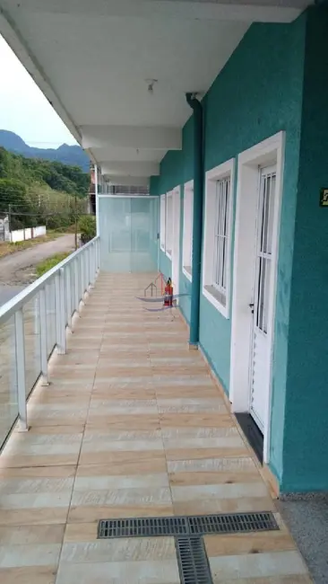 Foto 5 de Apartamento com 2 quartos à venda, 45m2 em Ubatuba - SP