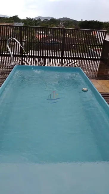 Foto 4 de Apartamento com 2 quartos à venda, 45m2 em Ubatuba - SP