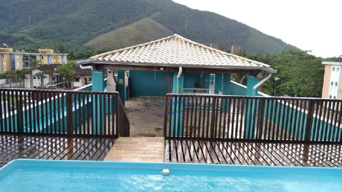 Foto 3 de Apartamento com 2 quartos à venda, 45m2 em Ubatuba - SP