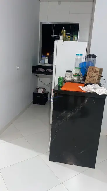 Foto 7 de Apartamento com 2 quartos à venda, 45m2 em Ubatuba - SP