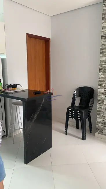 Foto 6 de Apartamento com 2 quartos à venda, 45m2 em Ubatuba - SP