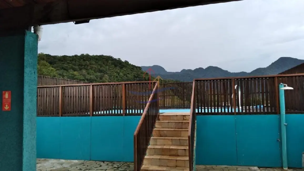 Foto 1 de Apartamento com 2 quartos à venda, 45m2 em Ubatuba - SP