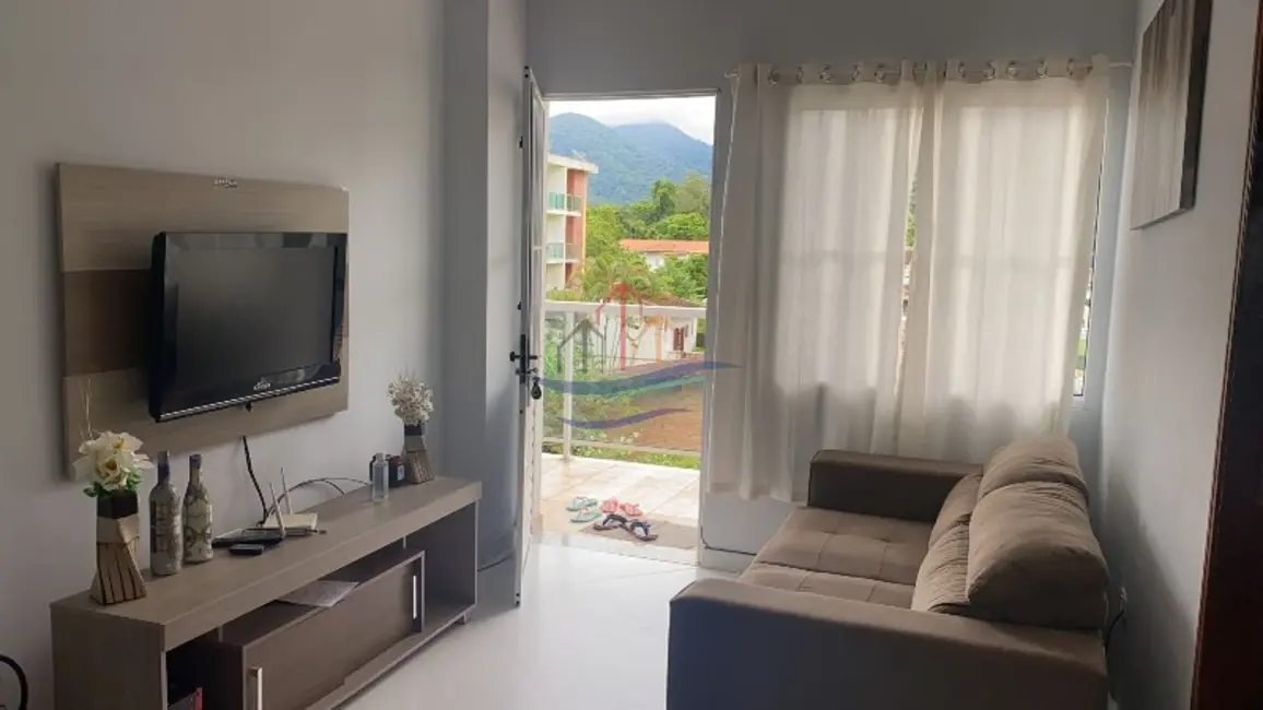 Foto 9 de Apartamento com 2 quartos à venda, 45m2 em Ubatuba - SP