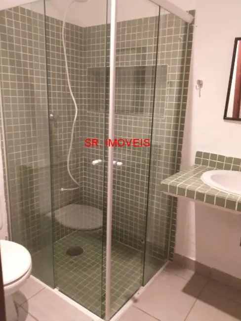 Casa de Condomínio com 4 quartos para alugar, 220m2 em Ubatuba - SP - imagem 9 Foto 9 de Casa de Condomínio com 4 quartos para alugar, 220m2 em Ubatuba - SP