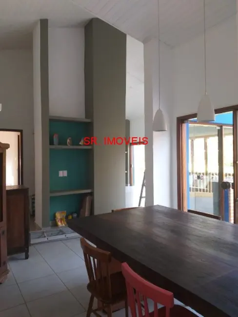 Casa de Condomínio com 4 quartos para alugar, 220m2 em Ubatuba - SP - imagem 7 Foto 7 de Casa de Condomínio com 4 quartos para alugar, 220m2 em Ubatuba - SP
