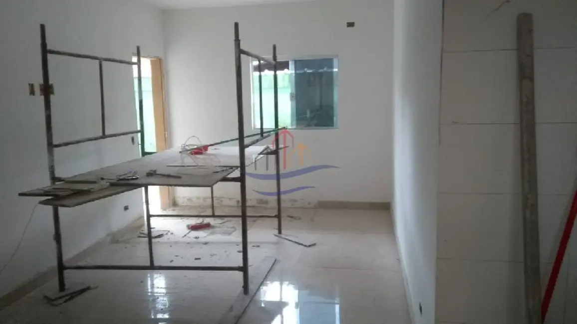 Foto 2 de Apartamento com 2 quartos à venda, 67m2 em Ubatuba - SP