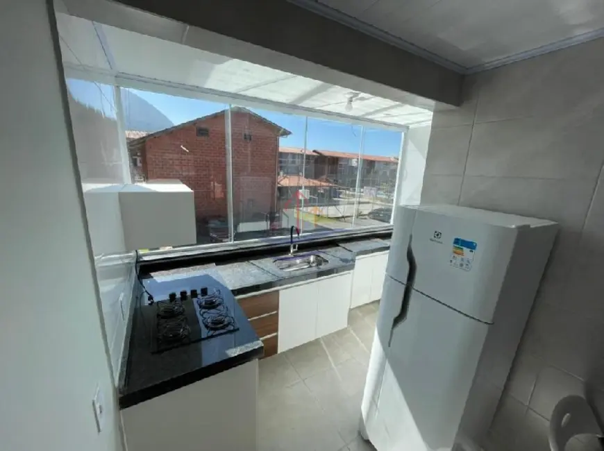 Foto 5 de Apartamento com 2 quartos à venda, 52m2 em Ubatuba - SP