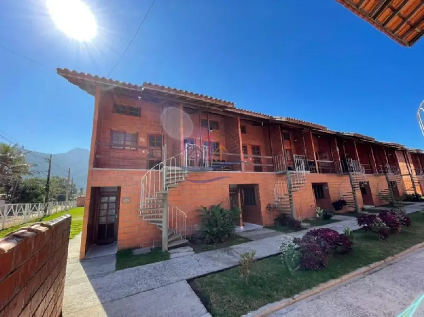 Foto 7 de Apartamento com 2 quartos à venda, 52m2 em Ubatuba - SP