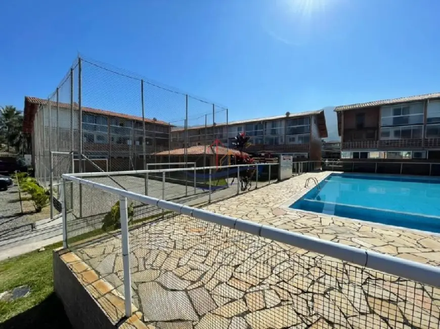 Foto 9 de Apartamento com 2 quartos à venda, 52m2 em Ubatuba - SP