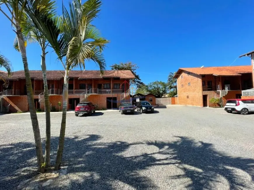 Foto 8 de Apartamento com 2 quartos à venda, 52m2 em Ubatuba - SP