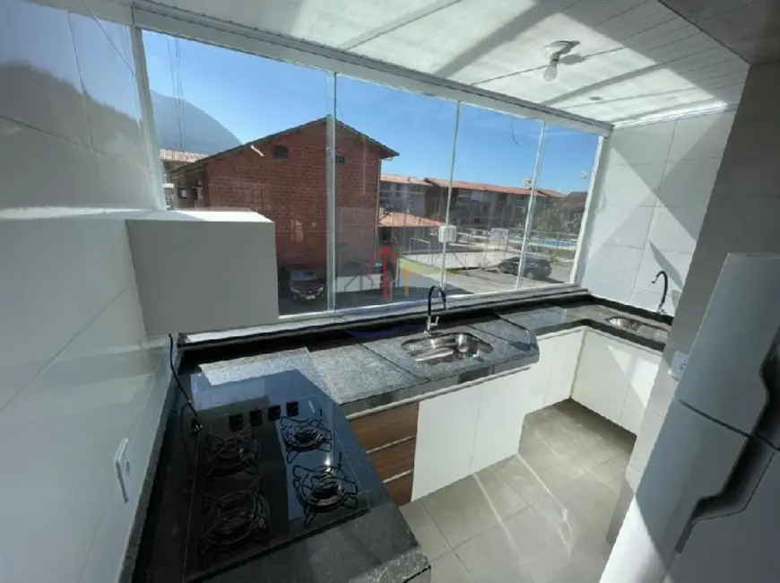 Foto 4 de Apartamento com 2 quartos à venda, 52m2 em Ubatuba - SP