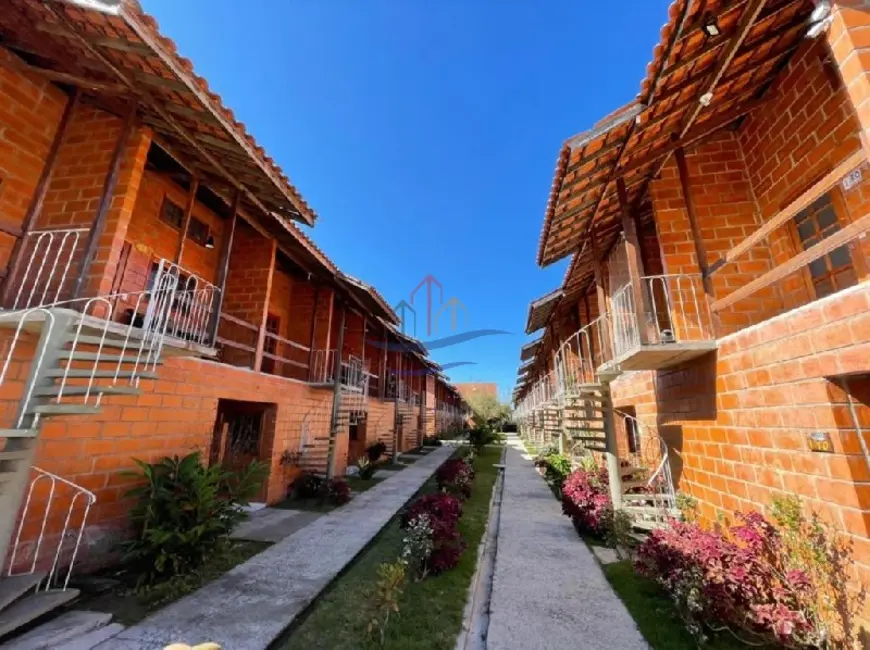 Foto 1 de Apartamento com 2 quartos à venda, 52m2 em Ubatuba - SP