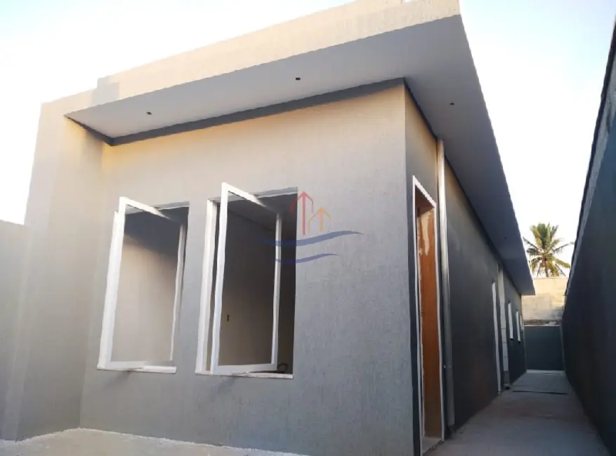 Casa com 2 quartos à venda, 70m2 em Caraguatatuba - SP - imagem 3 Foto 3 de Casa com 2 quartos à venda, 70m2 em Caraguatatuba - SP