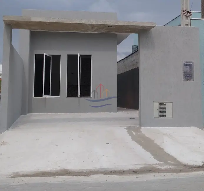Casa com 2 quartos à venda, 70m2 em Caraguatatuba - SP - imagem 1 Foto 1 de Casa com 2 quartos à venda, 70m2 em Caraguatatuba - SP