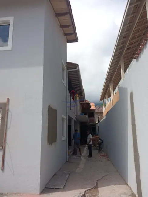 Foto 5 de Apartamento com 2 quartos à venda, 30m2 em Ubatuba - SP