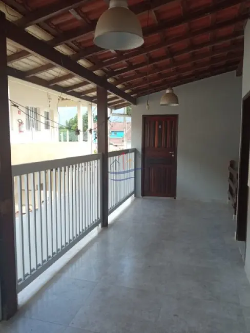 Foto 1 de Apartamento com 2 quartos à venda, 30m2 em Ubatuba - SP