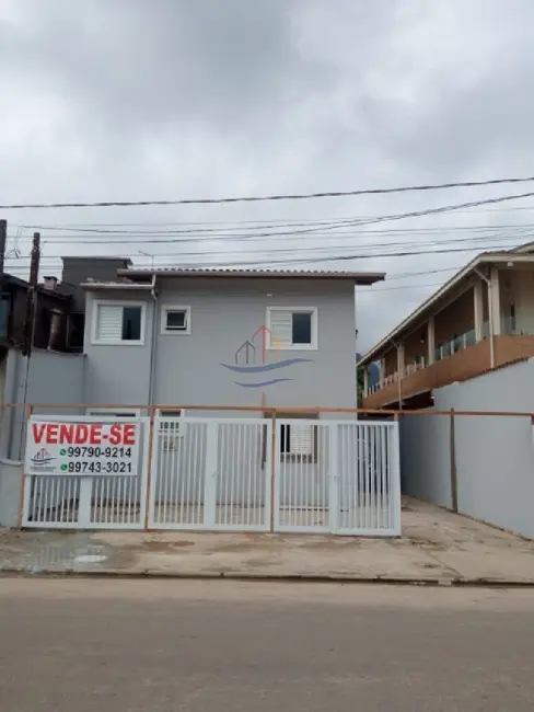 Foto 2 de Apartamento com 2 quartos à venda, 30m2 em Ubatuba - SP