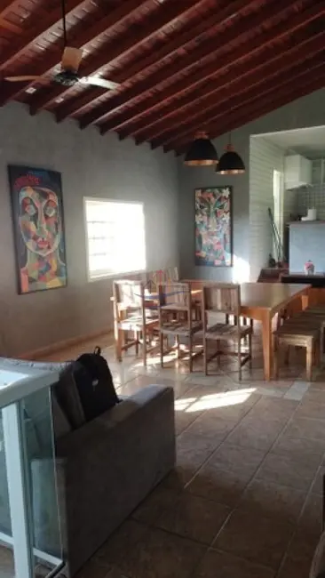 Foto 9 de Casa com 4 quartos à venda, 240m2 em Ubatuba - SP