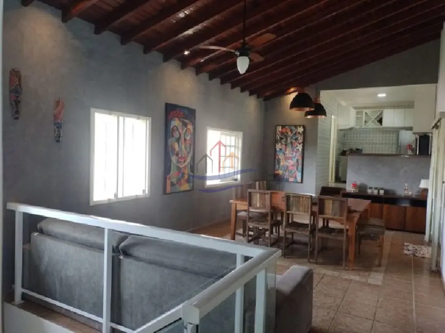 Foto 8 de Casa com 4 quartos à venda, 240m2 em Ubatuba - SP