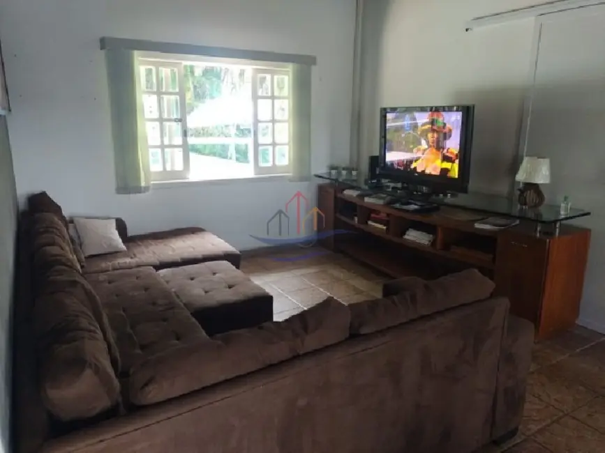 Foto 6 de Casa com 4 quartos à venda, 240m2 em Ubatuba - SP