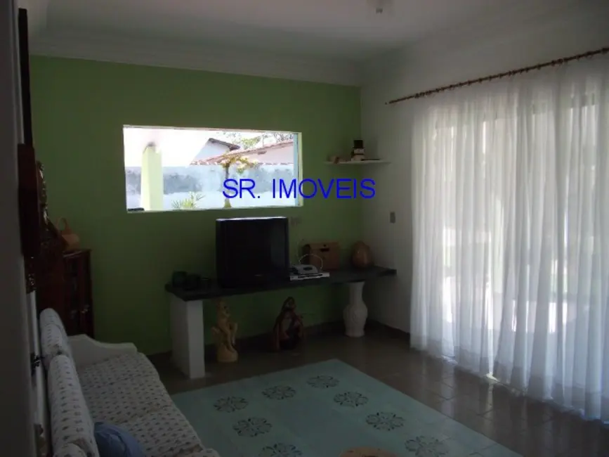 Foto 8 de Casa com 4 quartos à venda, 250m2 em Ubatuba - SP