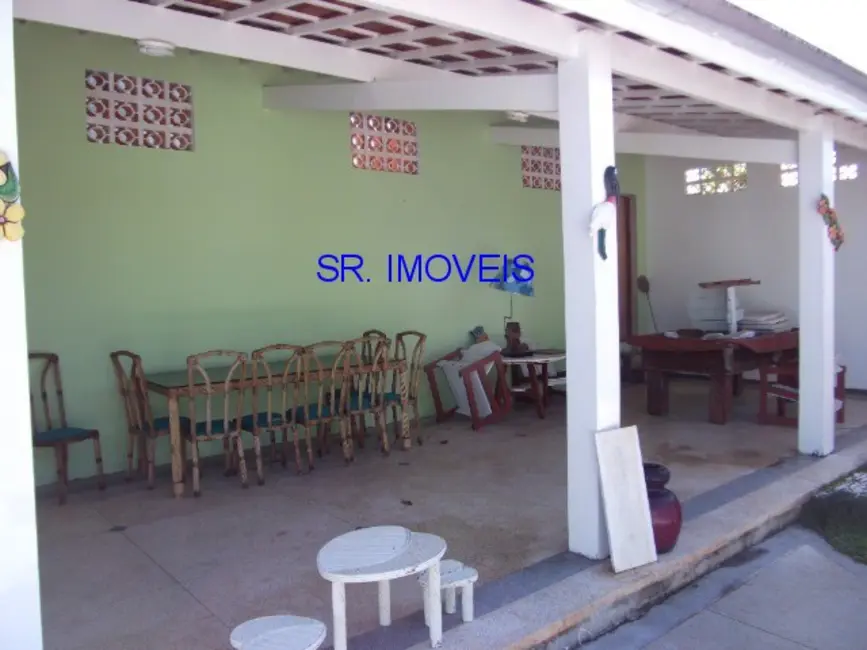 Foto 6 de Casa com 4 quartos à venda, 250m2 em Ubatuba - SP