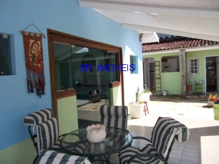 Foto 7 de Casa com 4 quartos à venda, 250m2 em Ubatuba - SP