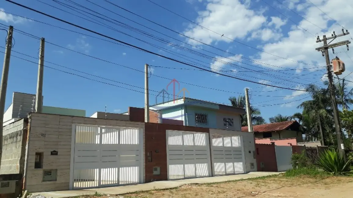 Foto 1 de Casa com 3 quartos à venda, 115m2 em Ubatuba - SP