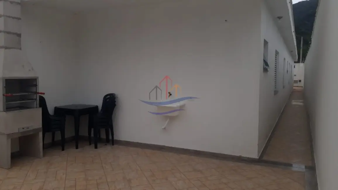 Foto 9 de Casa com 3 quartos à venda, 115m2 em Ubatuba - SP