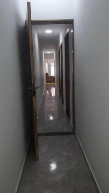 Foto 8 de Casa com 3 quartos à venda, 115m2 em Ubatuba - SP