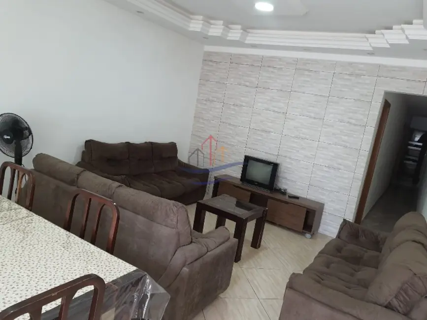 Foto 3 de Casa com 3 quartos à venda, 115m2 em Ubatuba - SP