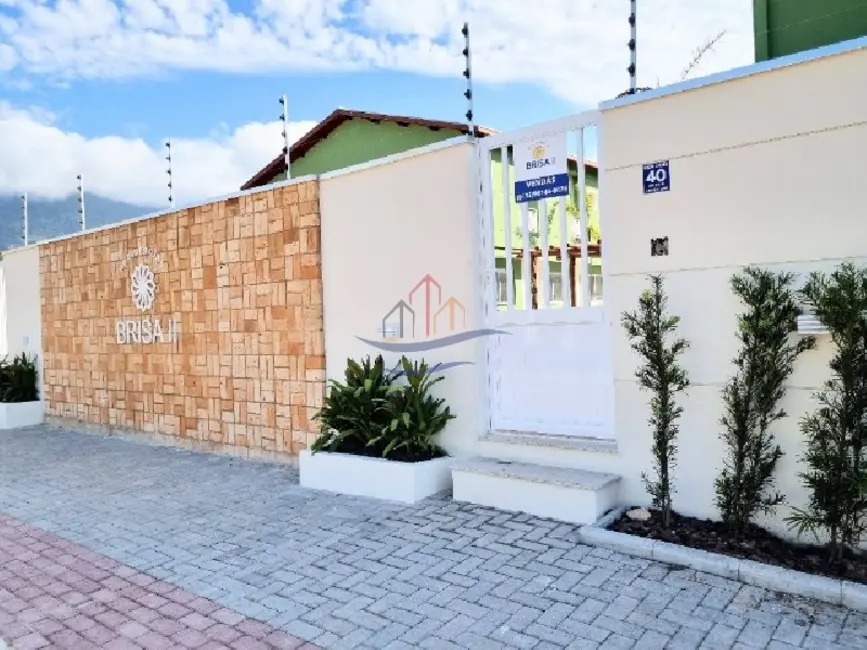 Foto 7 de Casa de Condomínio com 2 quartos à venda, 97m2 em Caraguatatuba - SP