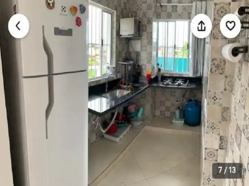 Foto 7 de Apartamento com 2 quartos à venda, 65m2 em Ubatuba - SP