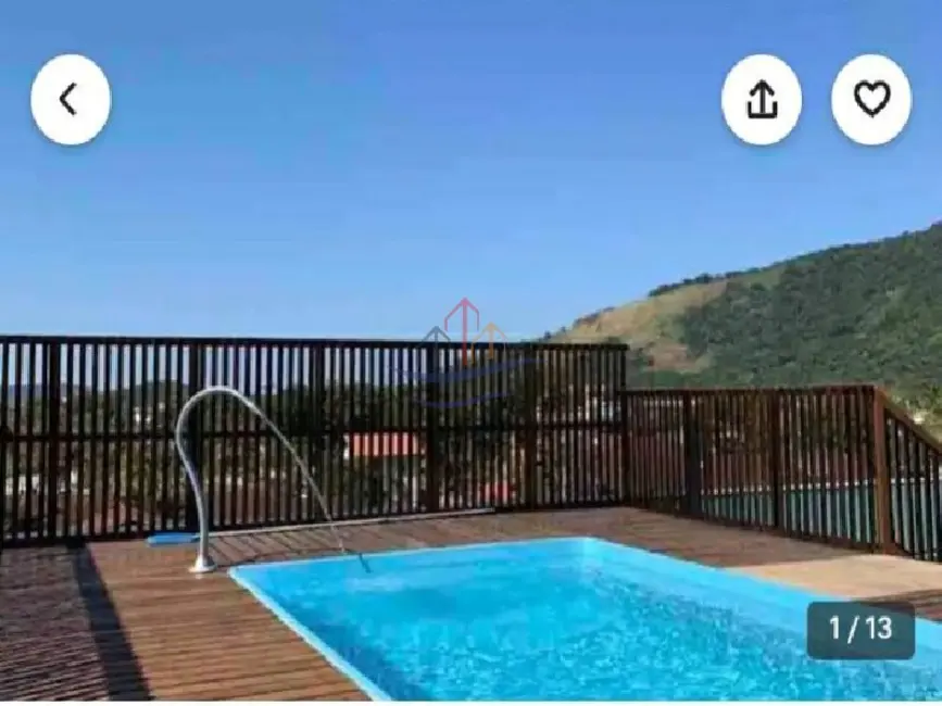 Foto 1 de Apartamento com 2 quartos à venda, 65m2 em Ubatuba - SP