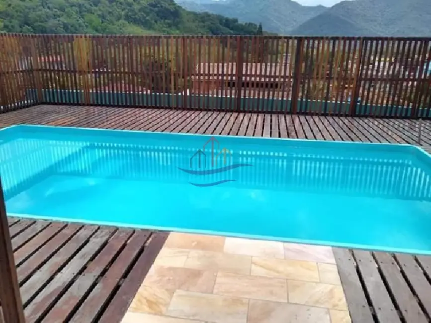 Foto 6 de Apartamento com 2 quartos à venda, 65m2 em Ubatuba - SP