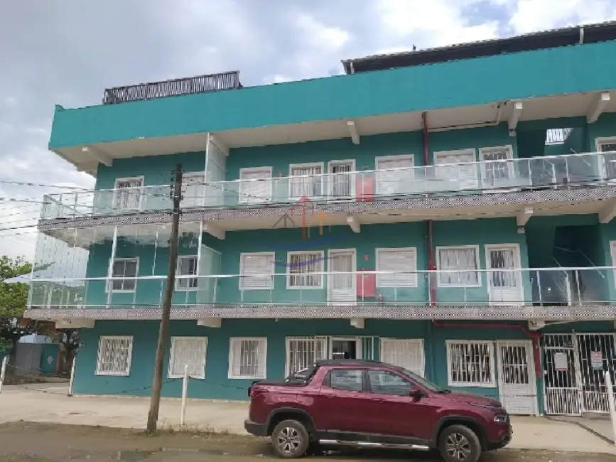 Foto 8 de Apartamento com 2 quartos à venda, 65m2 em Ubatuba - SP