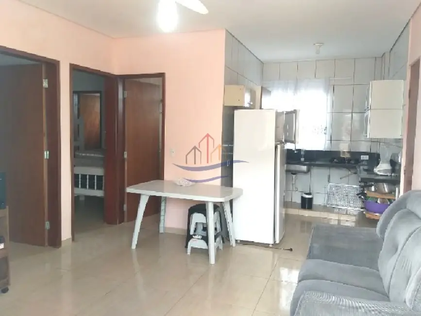 Apartamento com 2 quartos à venda, 70m2 em Ubatuba - SP - imagem 6 Foto 6 de Apartamento com 2 quartos à venda, 70m2 em Ubatuba - SP