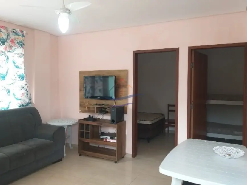 Apartamento com 2 quartos à venda, 70m2 em Ubatuba - SP - imagem 7 Foto 7 de Apartamento com 2 quartos à venda, 70m2 em Ubatuba - SP