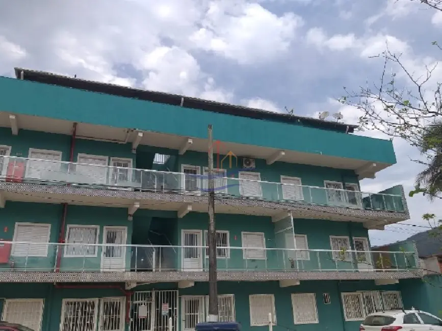 Apartamento com 2 quartos à venda, 70m2 em Ubatuba - SP - imagem 5 Foto 5 de Apartamento com 2 quartos à venda, 70m2 em Ubatuba - SP