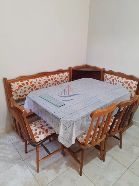 Foto 3 de Apartamento com 2 quartos à venda, 60m2 em Ubatuba - SP