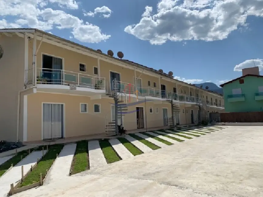 Foto 7 de Apartamento com 2 quartos à venda, 57m2 em Ubatuba - SP