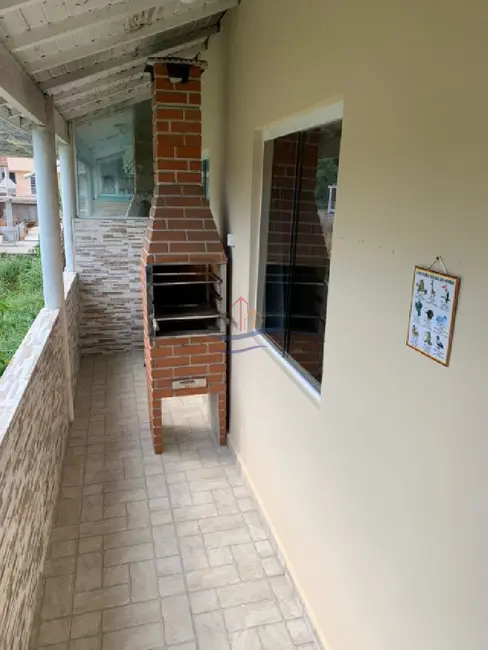 Foto 4 de Apartamento com 2 quartos à venda, 57m2 em Ubatuba - SP