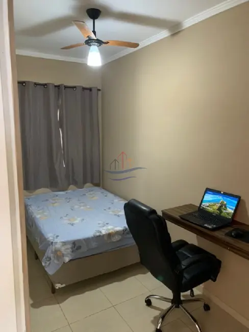 Foto 5 de Apartamento com 2 quartos à venda, 57m2 em Ubatuba - SP
