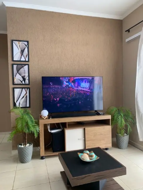 Foto 3 de Apartamento com 2 quartos à venda, 57m2 em Ubatuba - SP