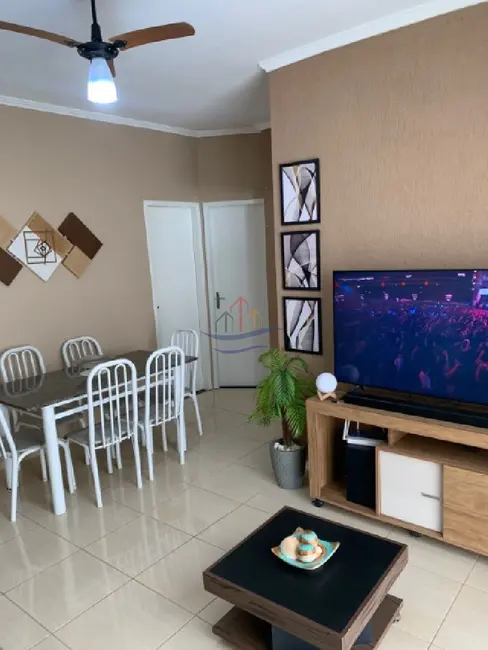 Foto 9 de Apartamento com 2 quartos à venda, 57m2 em Ubatuba - SP