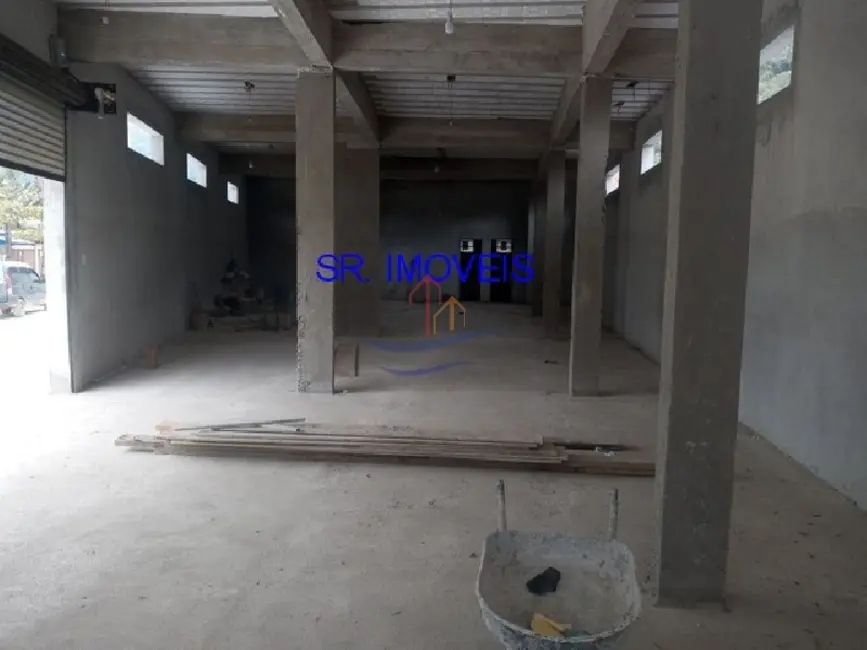 Armazém / Galpão para alugar, 230m2 em Ubatuba - SP - imagem 4 Foto 4 de Armazém / Galpão para alugar, 230m2 em Ubatuba - SP