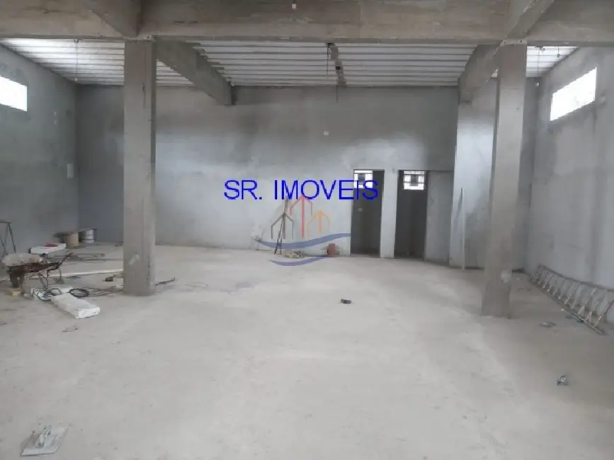 Armazém / Galpão para alugar, 230m2 em Ubatuba - SP - imagem 3 Foto 3 de Armazém / Galpão para alugar, 230m2 em Ubatuba - SP