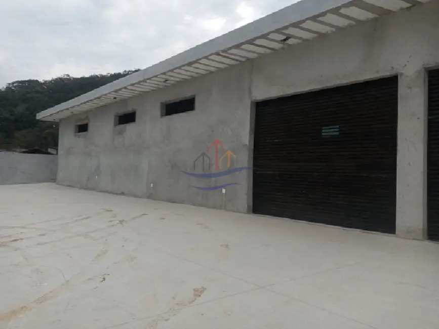 Foto 5 de Armazém / Galpão à venda, 230m2 em Ubatuba - SP
