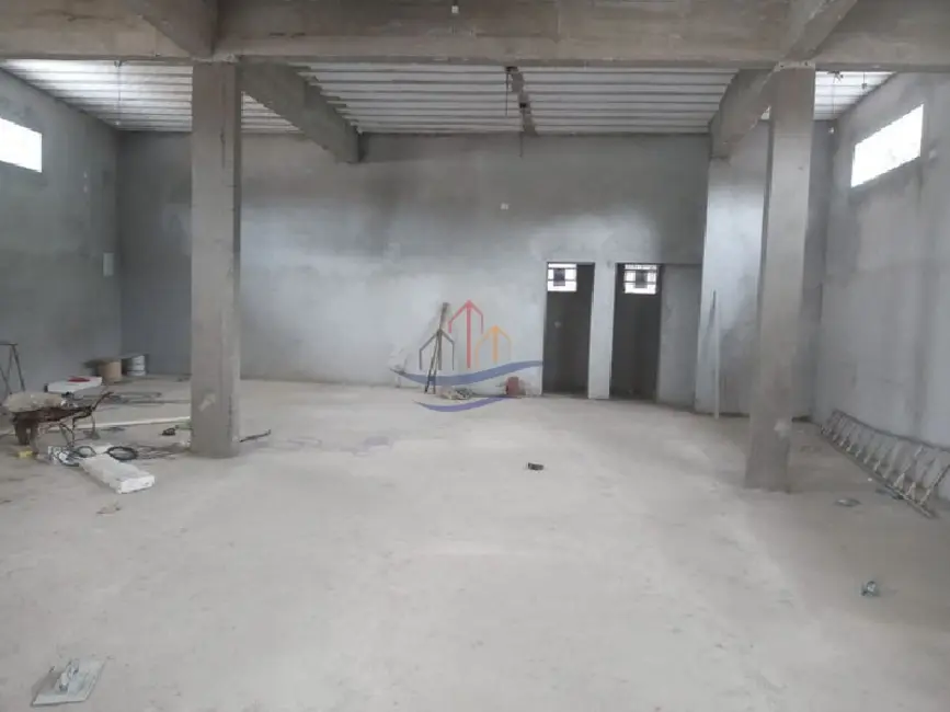 Foto 3 de Armazém / Galpão à venda, 230m2 em Ubatuba - SP