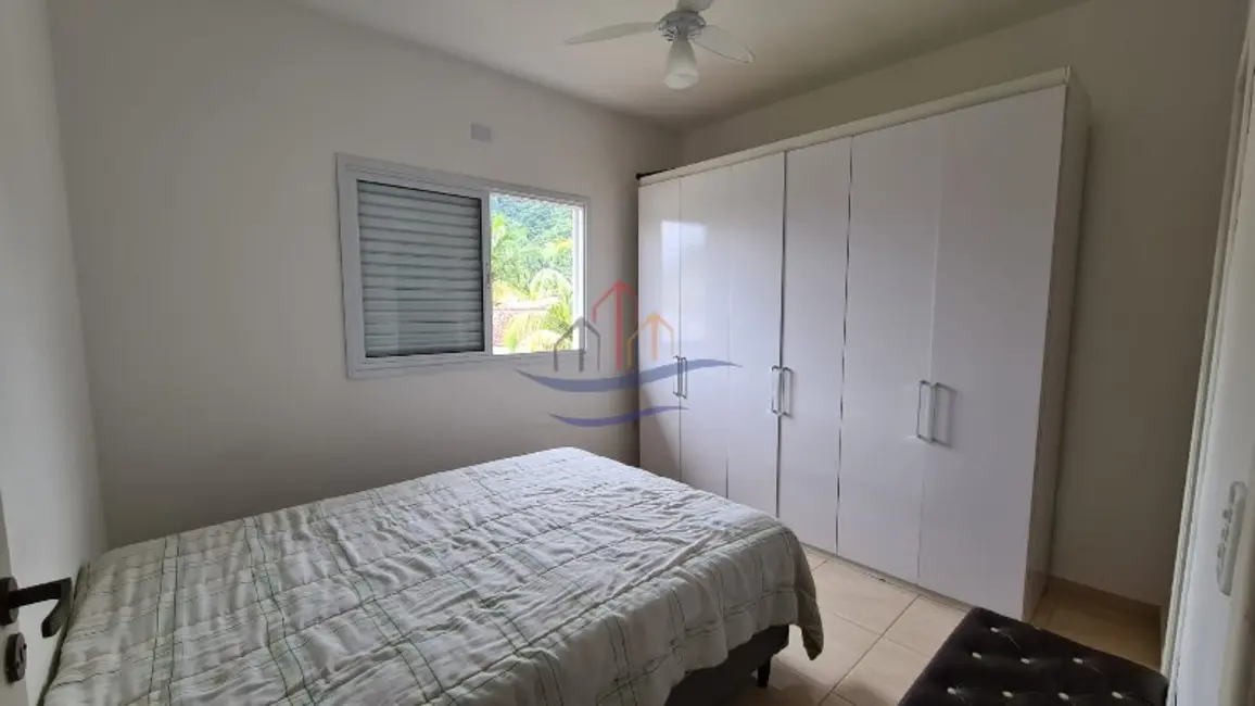 Foto 6 de Casa de Condomínio com 1 quarto à venda, 60m2 em Cidade Jardim, Caraguatatuba - SP